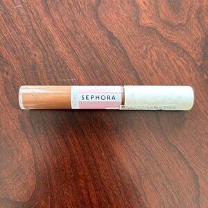 Sephora Liquid Clean Lip Mousse - Cedar